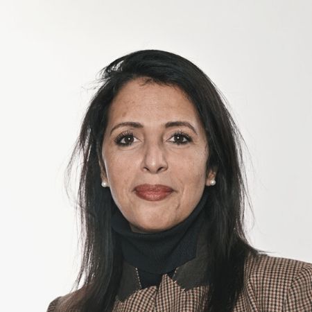 Zakia Khattabi