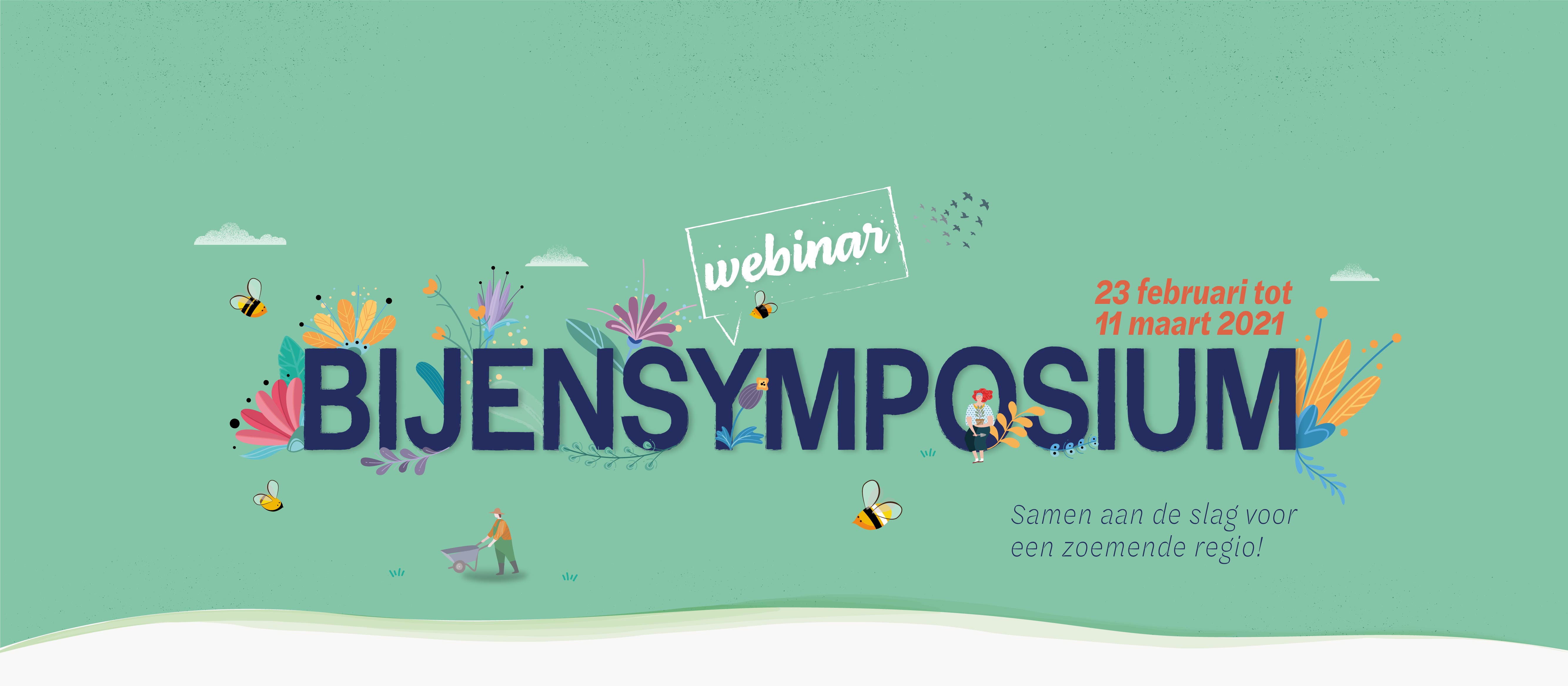 Bijensymposium