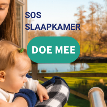 sos slaapkamer