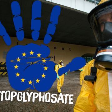 #stopglyphosate