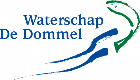 Logo Waterschap De Dommel