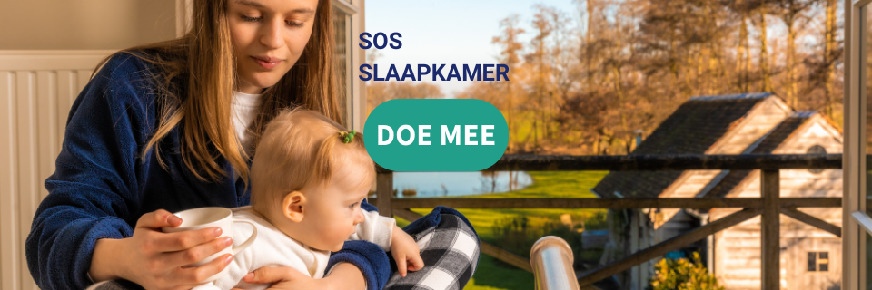 sos slaapkamer